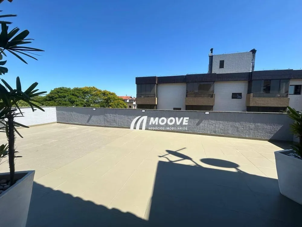 Cobertura, 3 quartos, 267 m² - Foto 5
