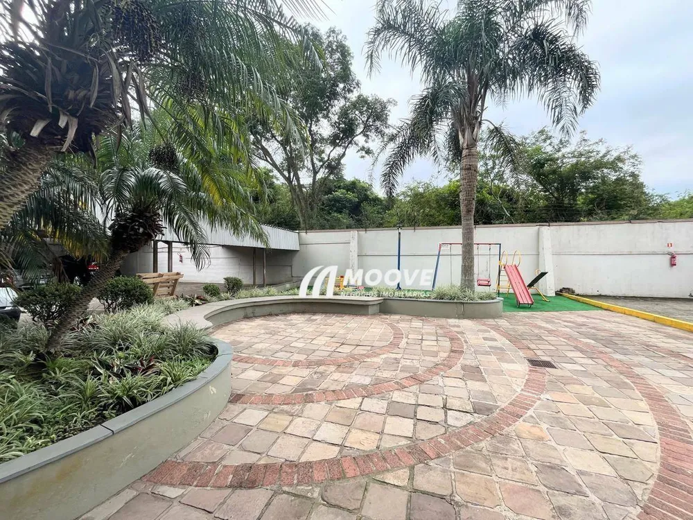 Apartamento, 3 quartos, 93 m² - Foto 12