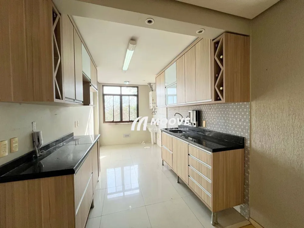 Apartamento, 3 quartos, 93 m² - Foto 3