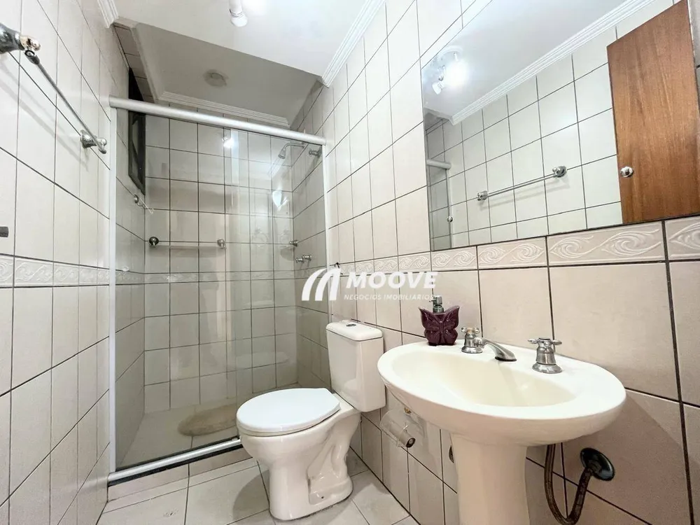 Apartamento, 3 quartos, 93 m² - Foto 4