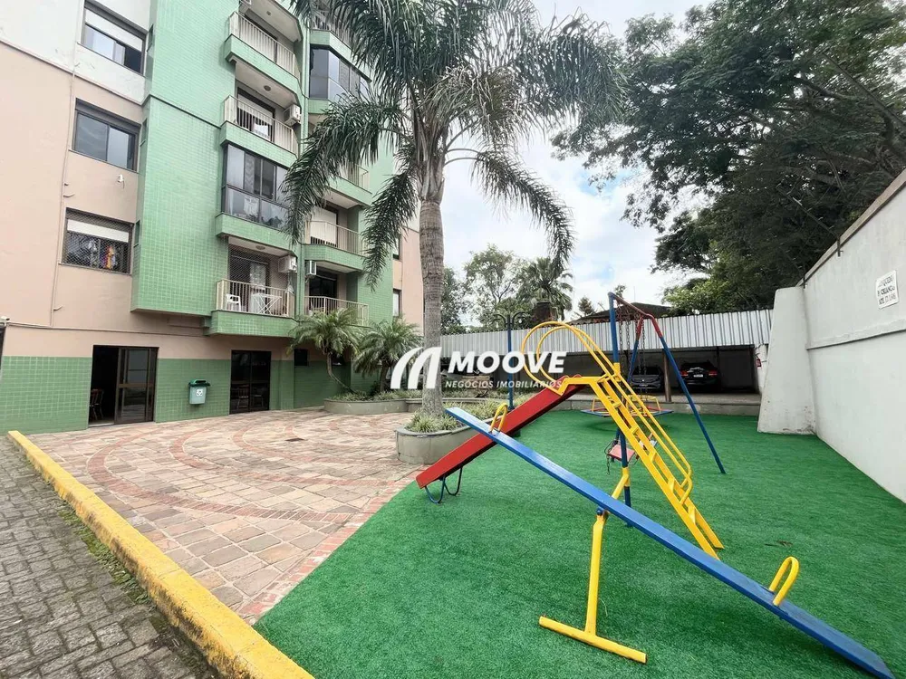 Apartamento, 3 quartos, 93 m² - Foto 11