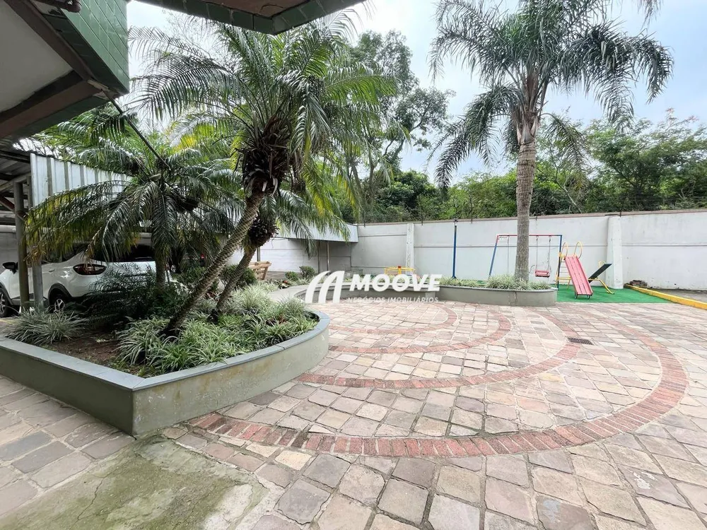 Apartamento, 3 quartos, 93 m² - Foto 13