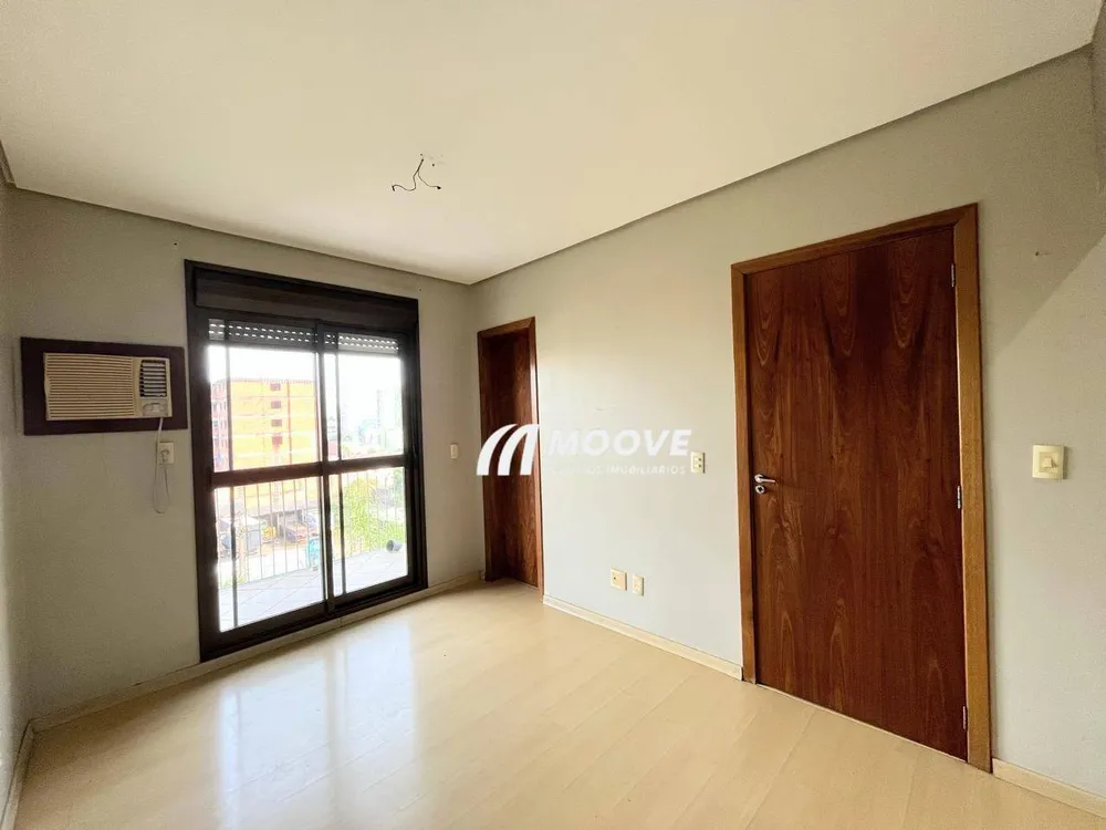 Apartamento, 3 quartos, 93 m² - Foto 7