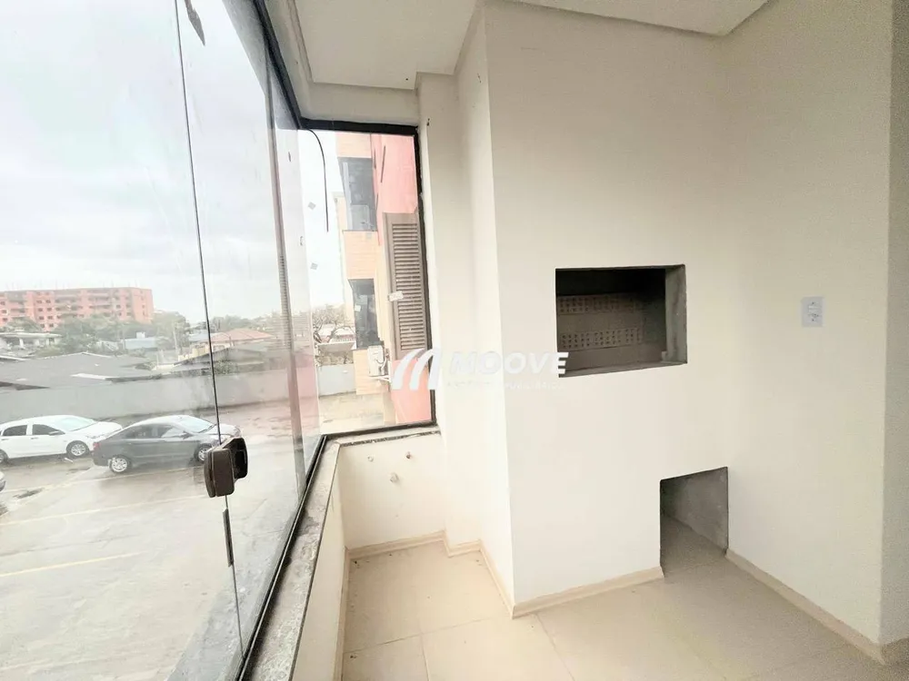 Apartamento, 2 quartos, 72 m² - Foto 11