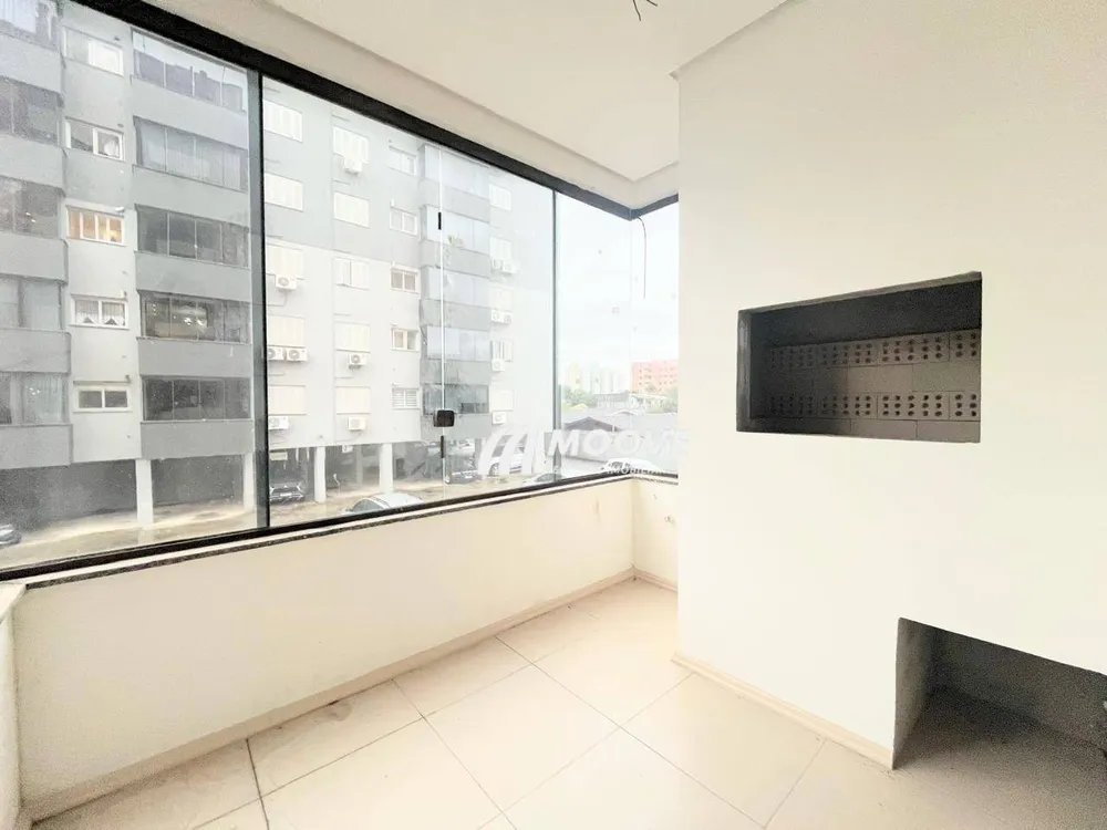 Apartamento, 2 quartos, 72 m² - Foto 2