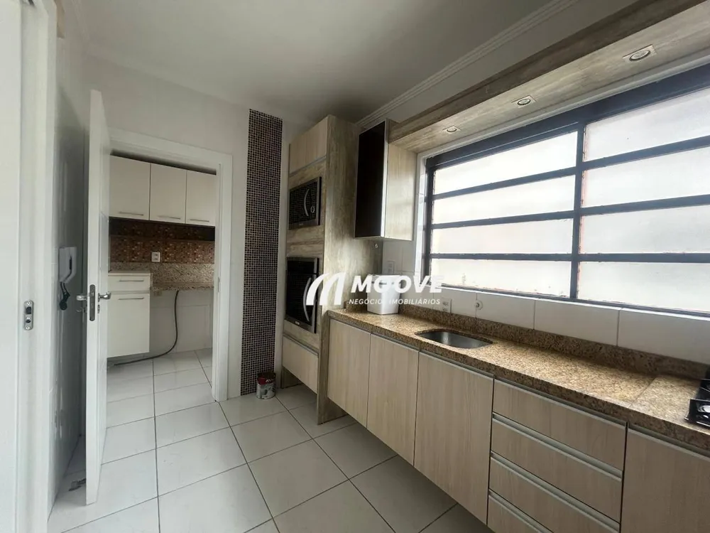 Apartamento, 2 quartos, 76 m² - Foto 4