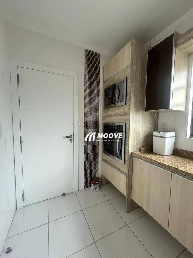 Apartamento, 2 quartos, 76 m² - Foto 5