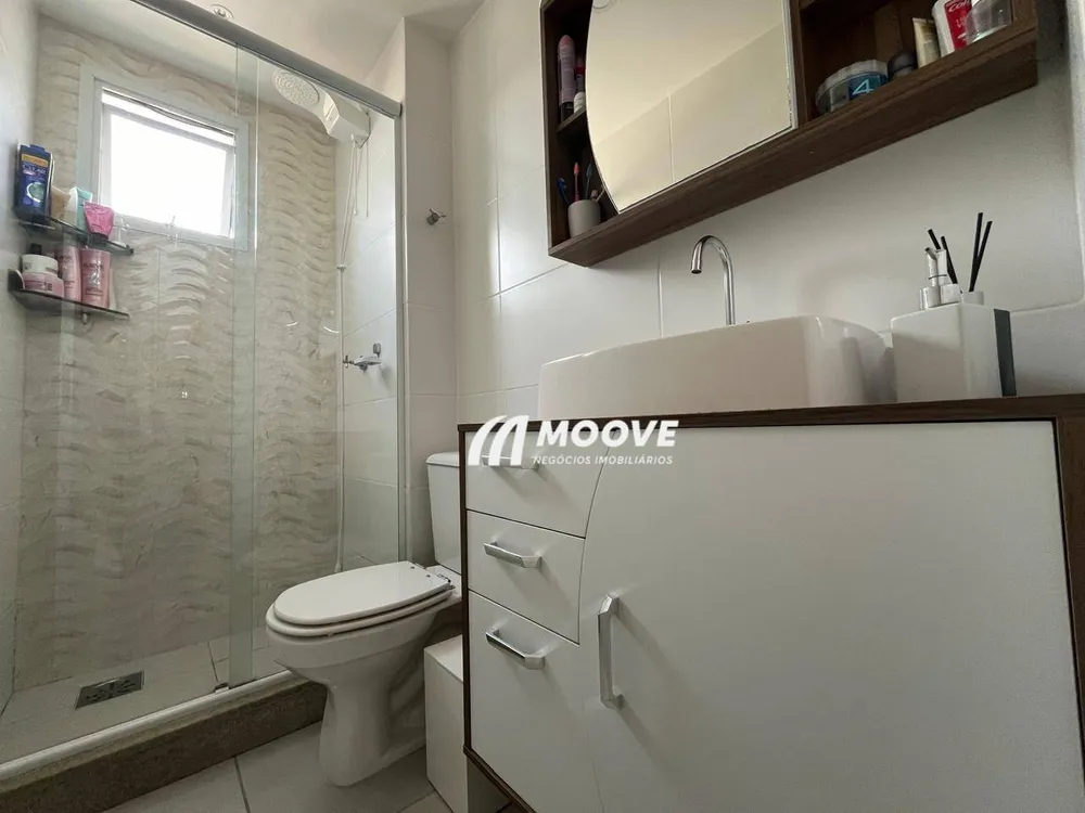 Apartamento, 3 quartos, 66 m² - Foto 9