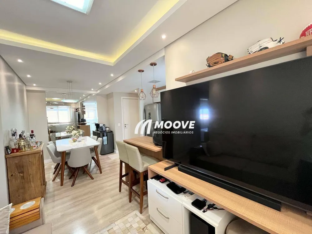 Apartamento, 3 quartos, 66 m² - Foto 8