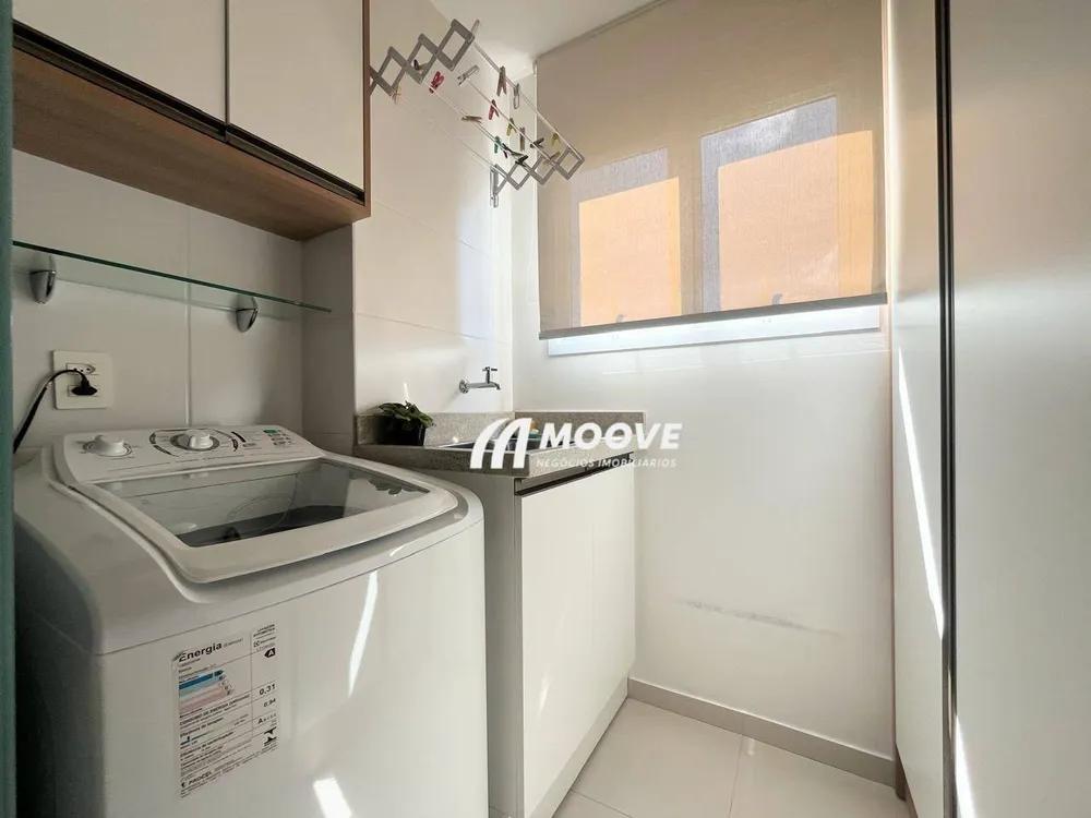 Apartamento, 3 quartos, 66 m² - Foto 6