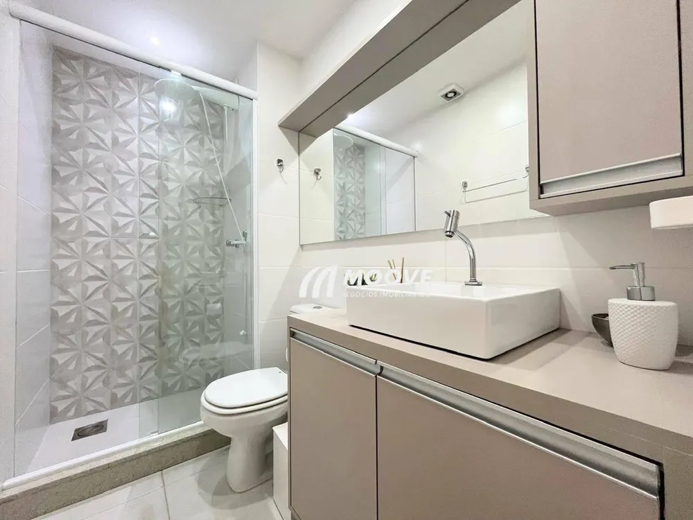 Apartamento, 3 quartos, 66 m² - Foto 1