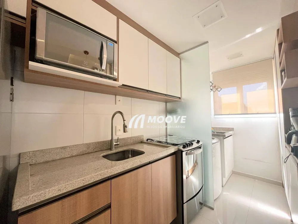 Apartamento, 3 quartos, 66 m² - Foto 3