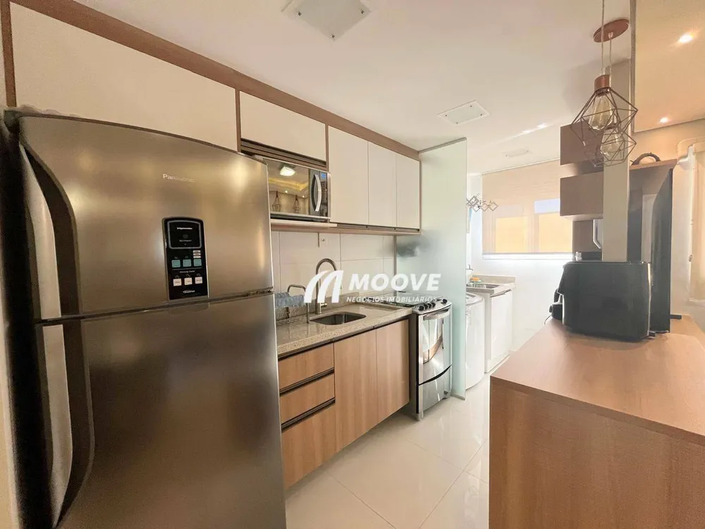 Apartamento, 3 quartos, 66 m² - Foto 4