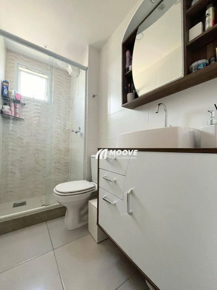 Apartamento, 3 quartos, 66 m² - Foto 2
