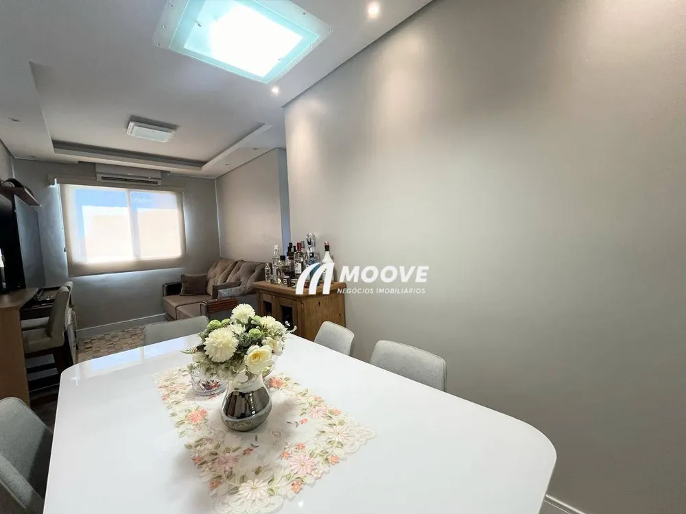Apartamento, 3 quartos, 66 m² - Foto 12