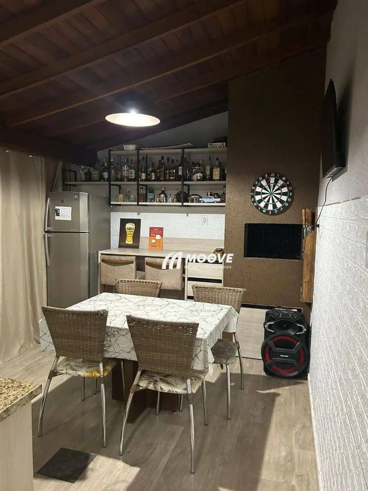 Casa, 2 quartos, 52 m² - Foto 5