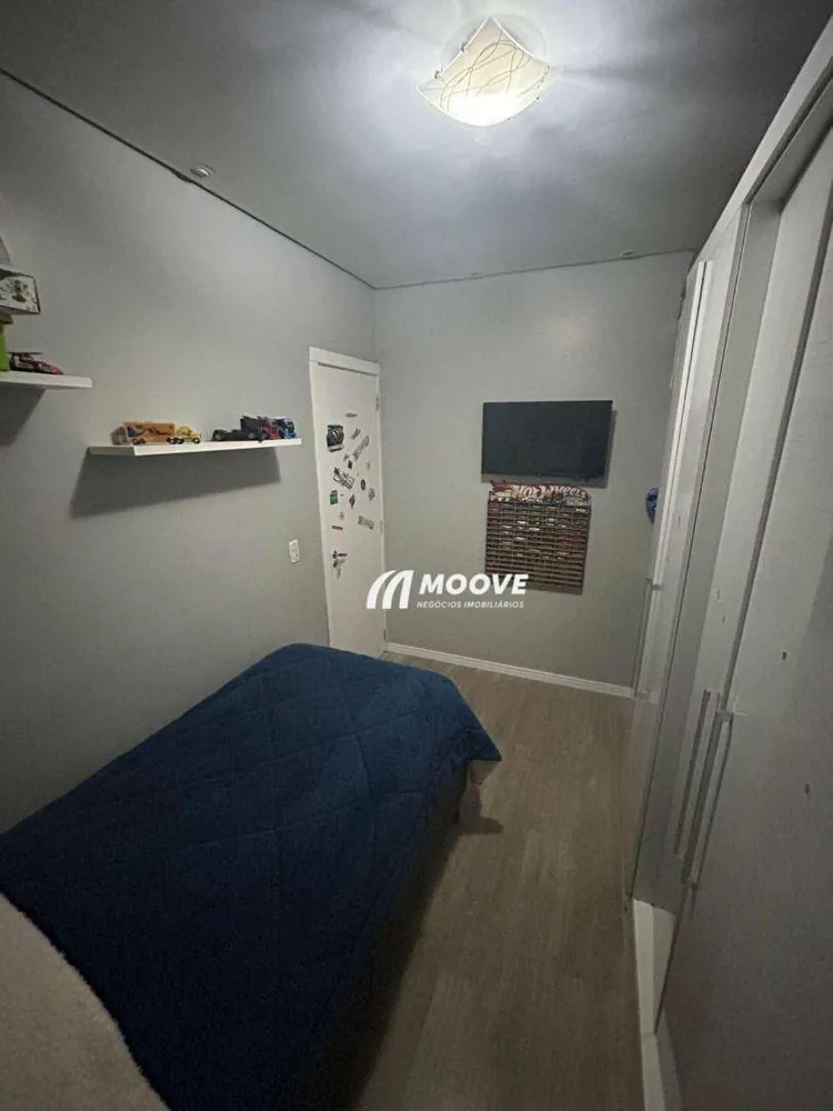 Casa, 2 quartos, 52 m² - Foto 8