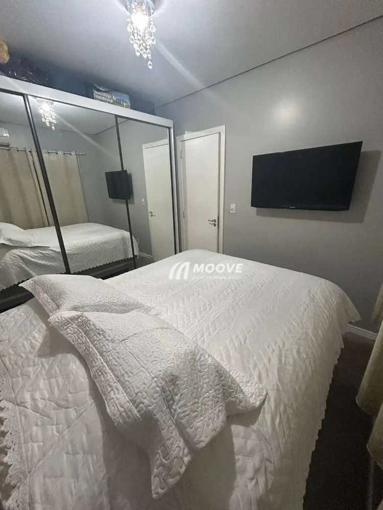 Casa, 2 quartos, 52 m² - Foto 3