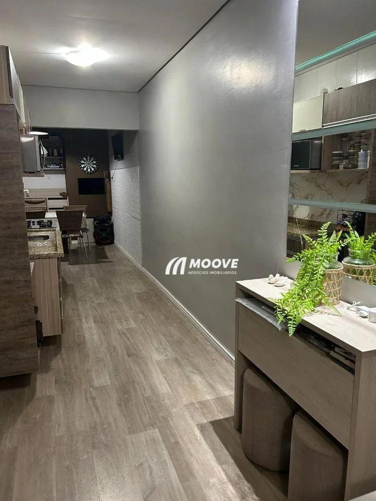 Casa, 2 quartos, 52 m² - Foto 11