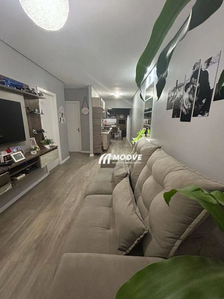 Casa, 2 quartos, 52 m² - Foto 9