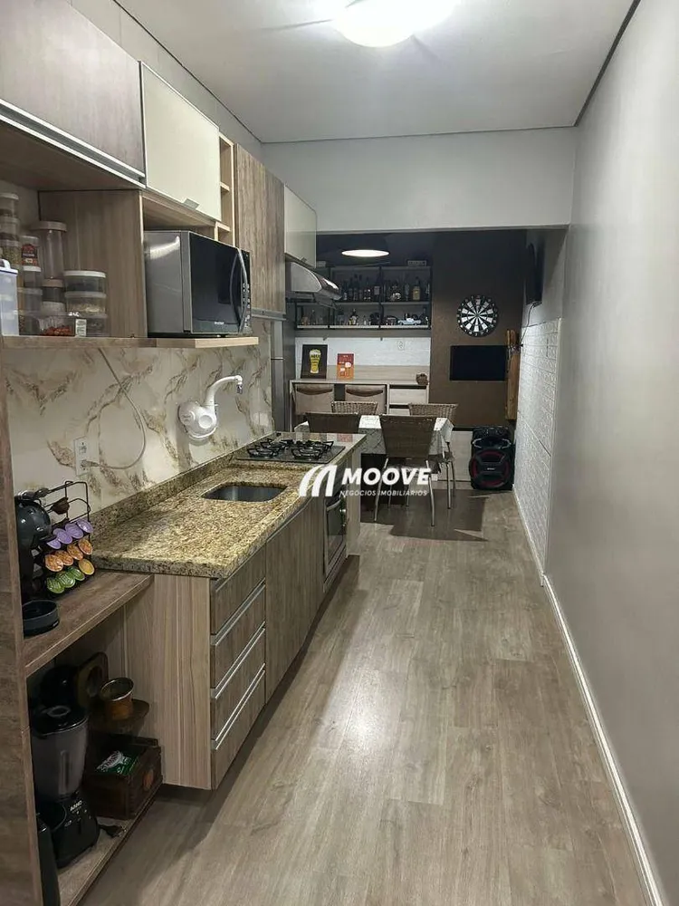 Casa, 2 quartos, 52 m² - Foto 10