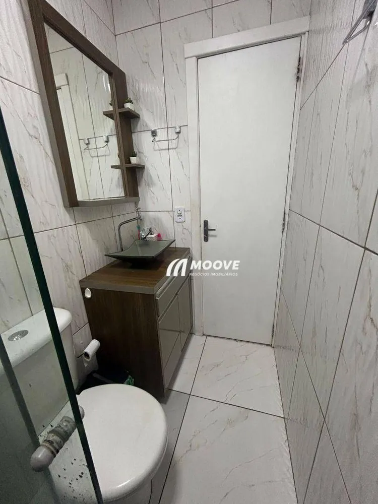 Casa, 2 quartos, 52 m² - Foto 2