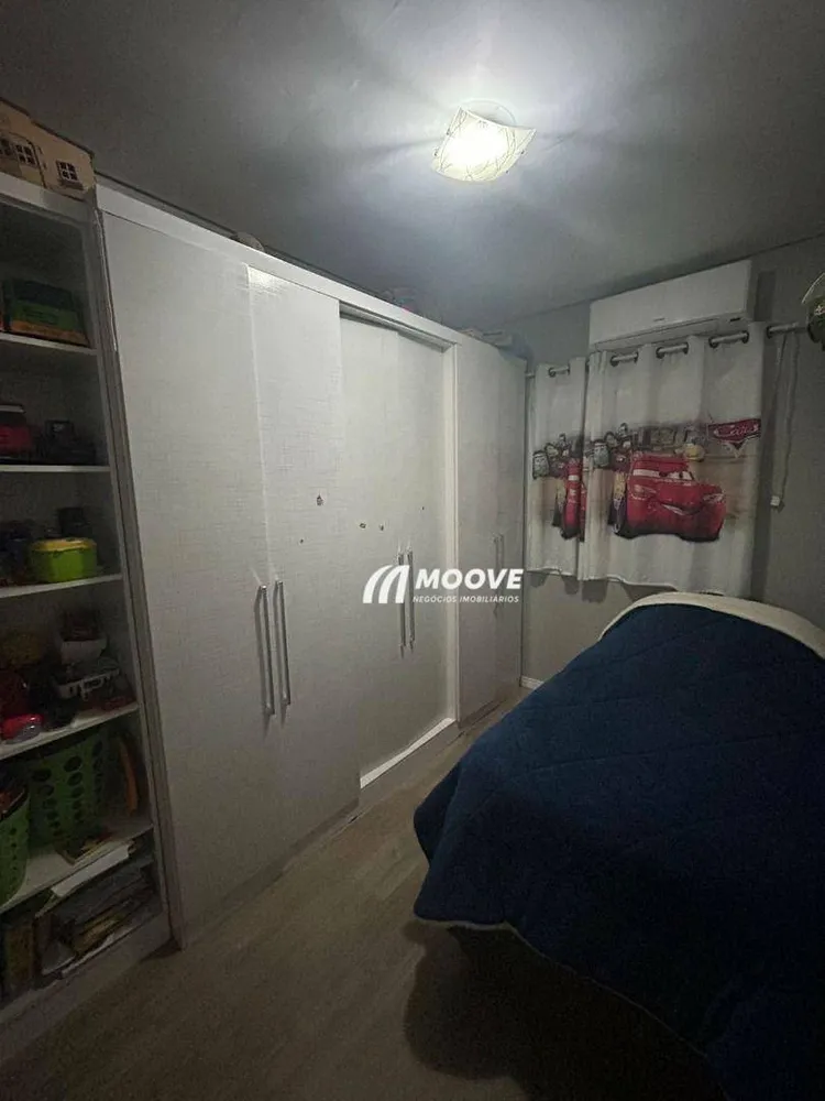 Casa, 2 quartos, 52 m² - Foto 7
