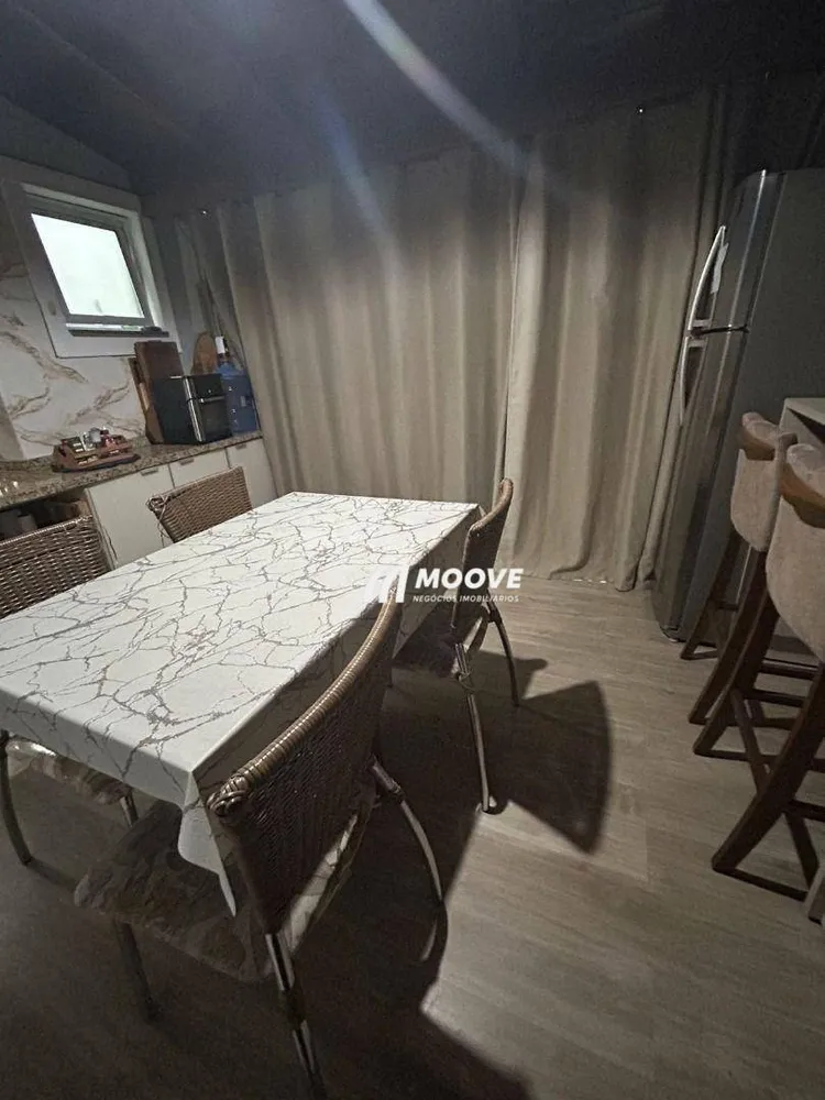 Casa, 2 quartos, 52 m² - Foto 6