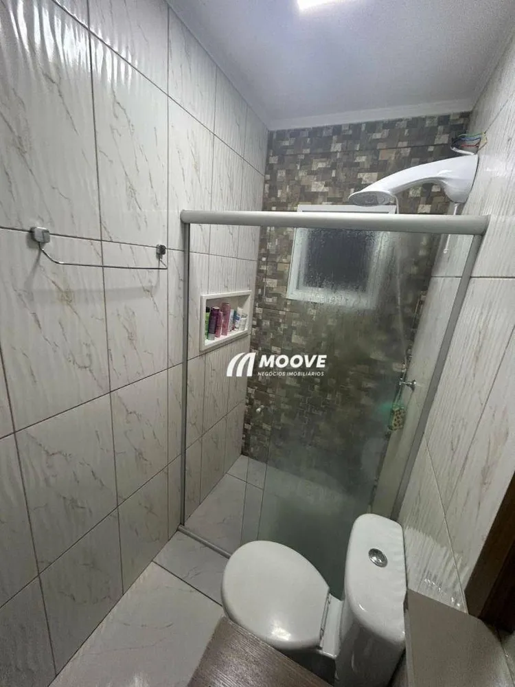 Casa, 2 quartos, 52 m² - Foto 12