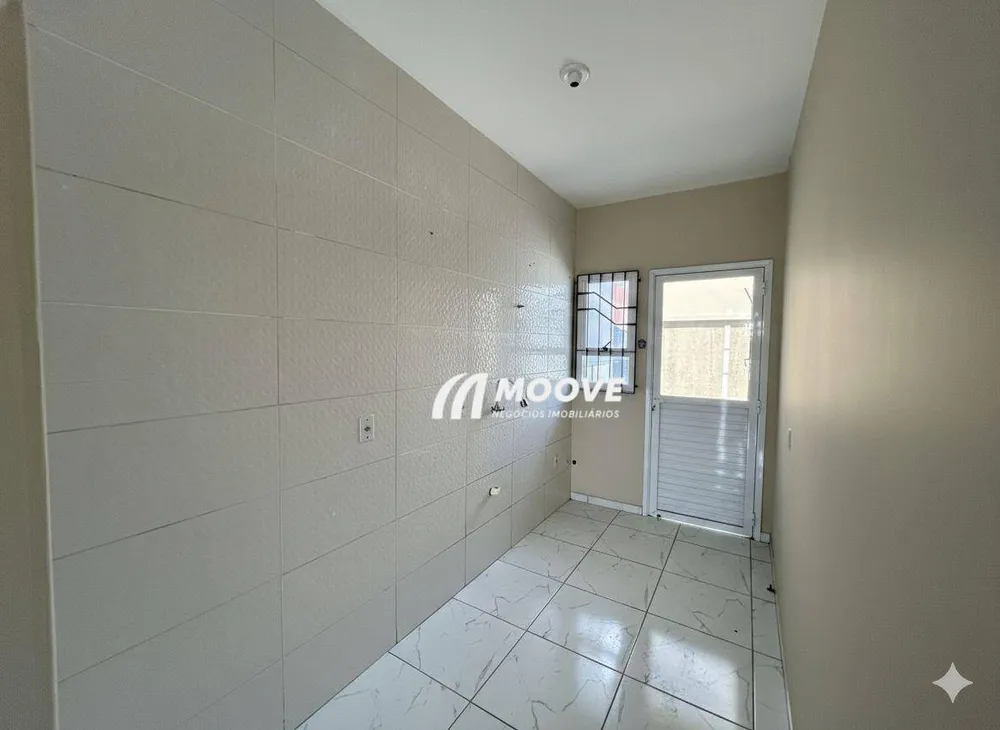 Casa de Condomínio, 2 quartos - Foto 2