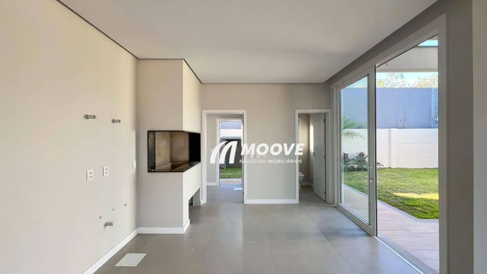 Sobrado, 3 quartos, 185 m² - Foto 6