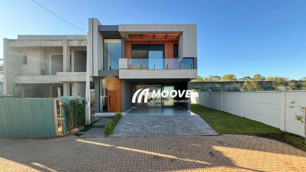 Sobrado, 3 quartos, 185 m² - Foto 8