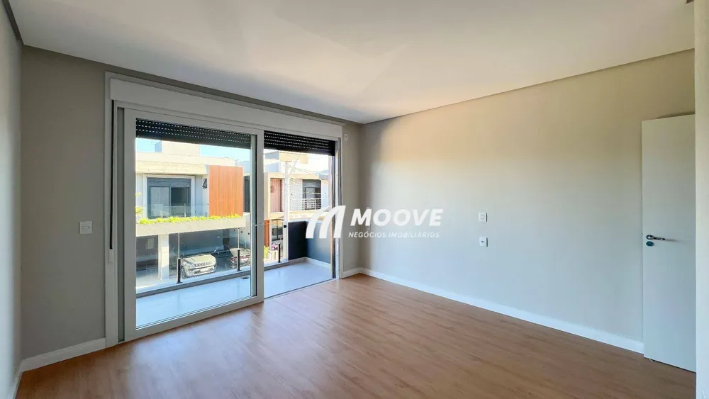 Sobrado, 3 quartos, 185 m² - Foto 1