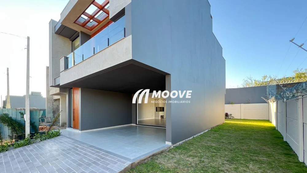 Sobrado, 3 quartos, 185 m² - Foto 12