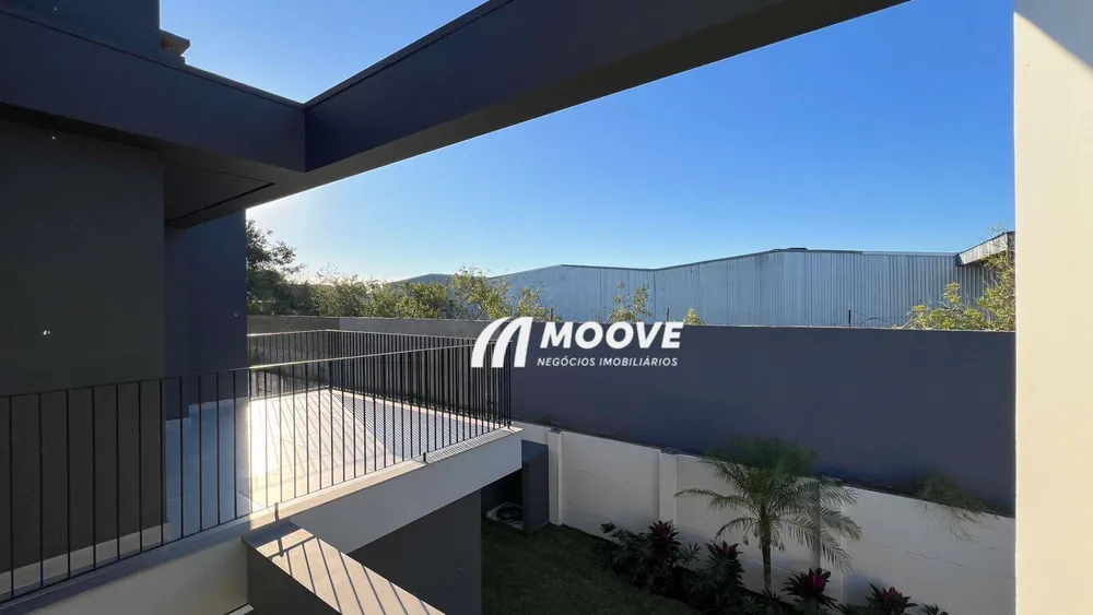 Sobrado, 3 quartos, 185 m² - Foto 9