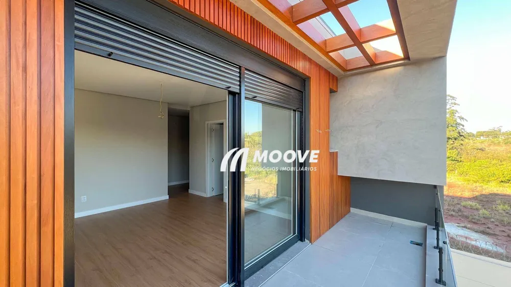 Sobrado, 3 quartos, 185 m² - Foto 12