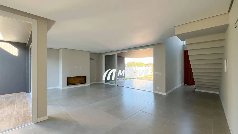 Sobrado, 3 quartos, 185 m² - Foto 4