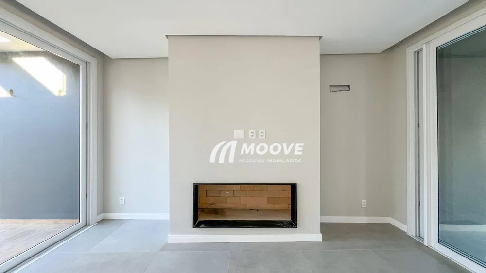 Sobrado, 3 quartos, 185 m² - Foto 7