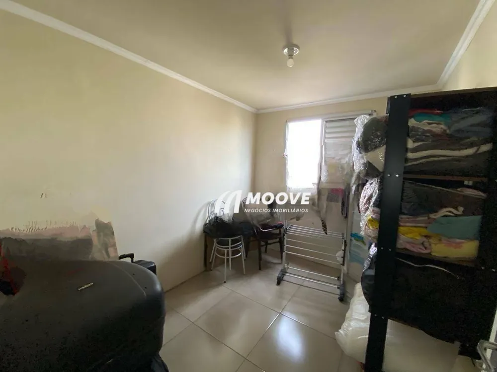Apartamento, 2 quartos, 44 m² - Foto 5
