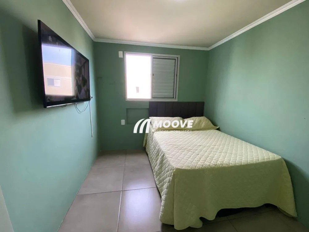 Apartamento, 2 quartos, 44 m² - Foto 8