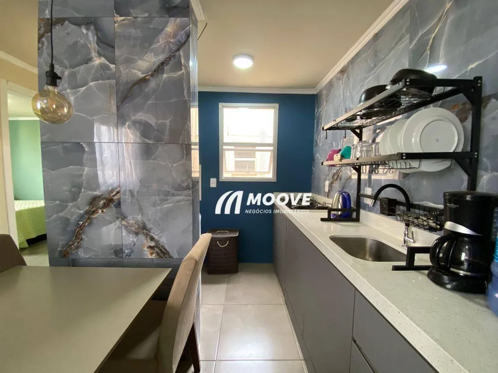 Apartamento, 2 quartos, 44 m² - Foto 9
