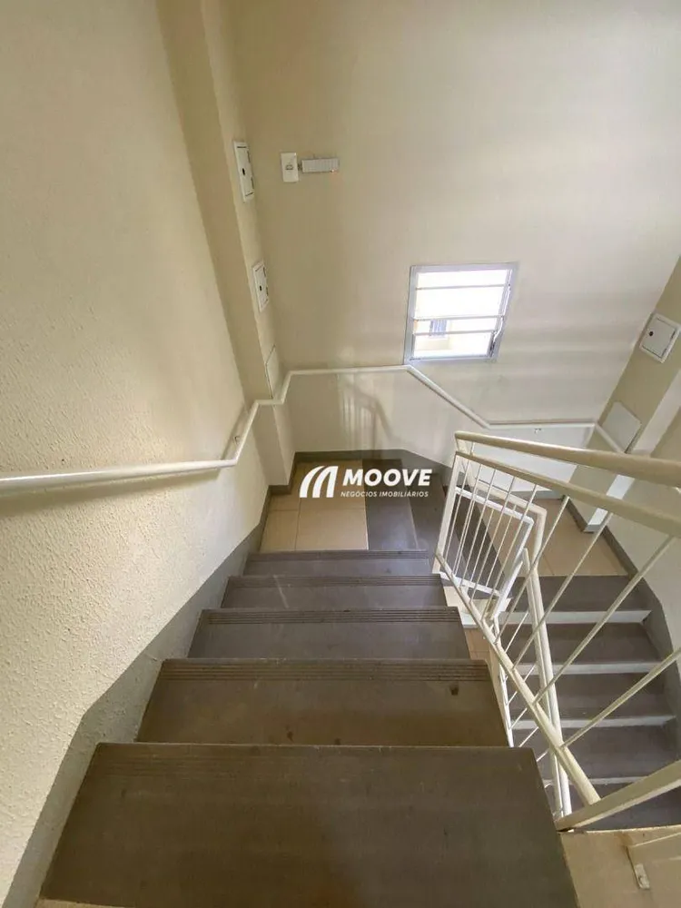 Apartamento, 2 quartos, 44 m² - Foto 4