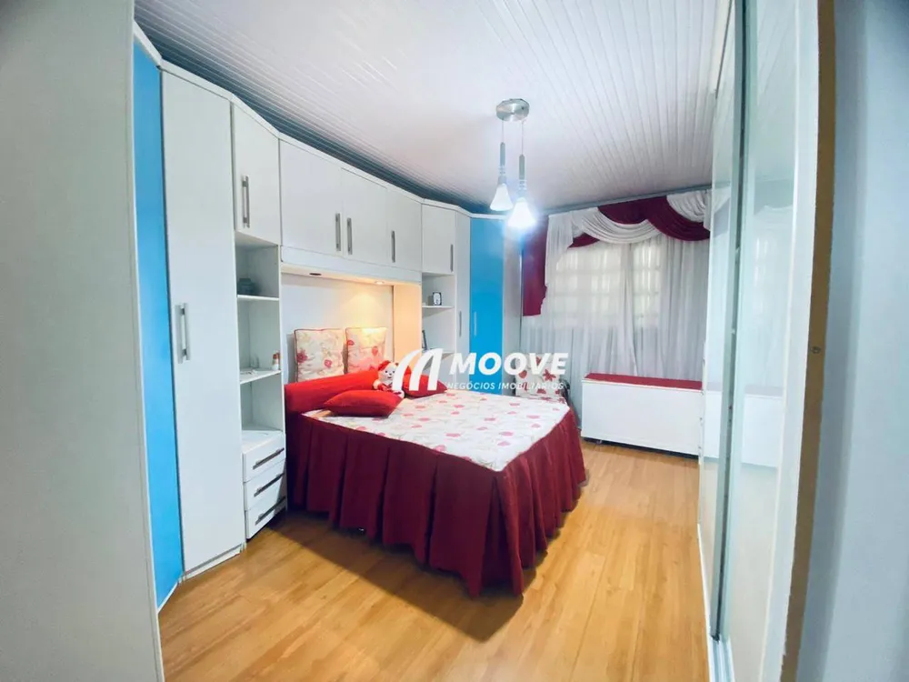 Casa, 3 quartos, 177 m² - Foto 5