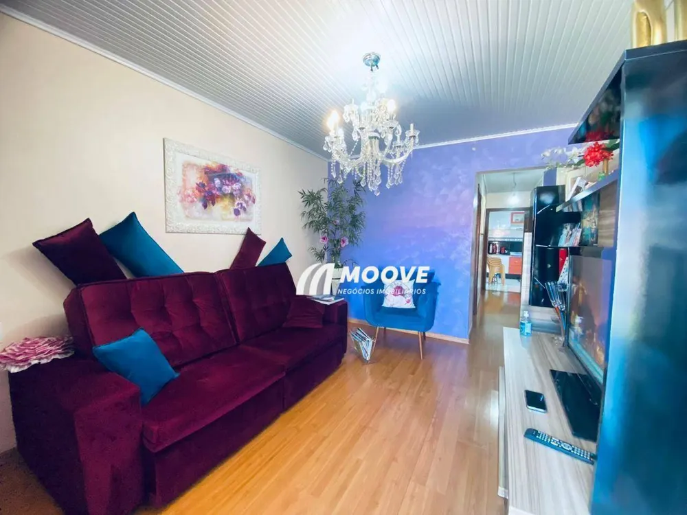 Casa, 3 quartos, 177 m² - Foto 6