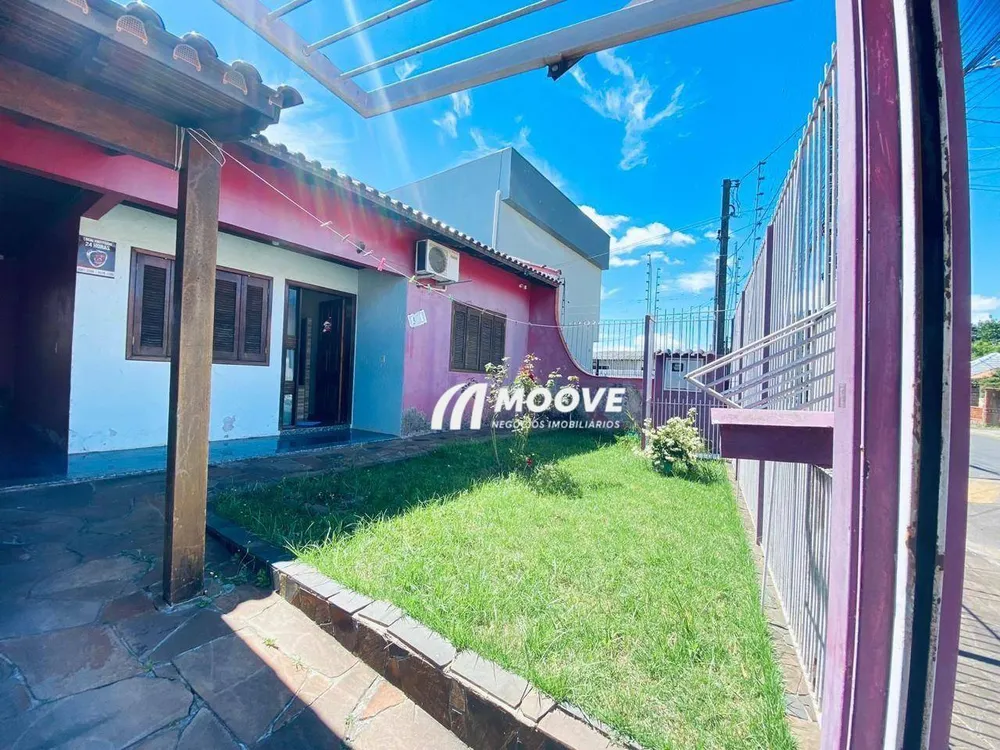 Casa, 3 quartos, 177 m² - Foto 9