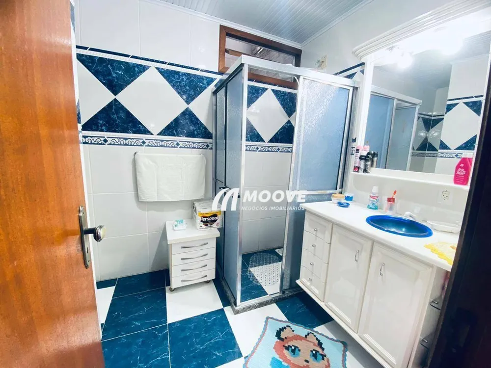 Casa, 3 quartos, 177 m² - Foto 8