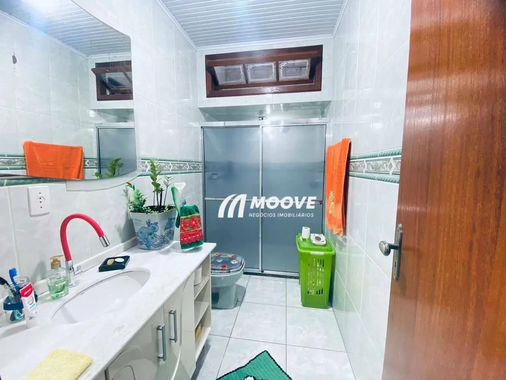 Casa, 3 quartos, 177 m² - Foto 1