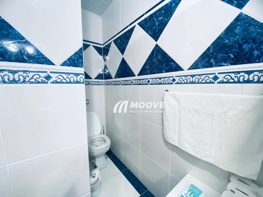 Casa, 3 quartos, 177 m² - Foto 4