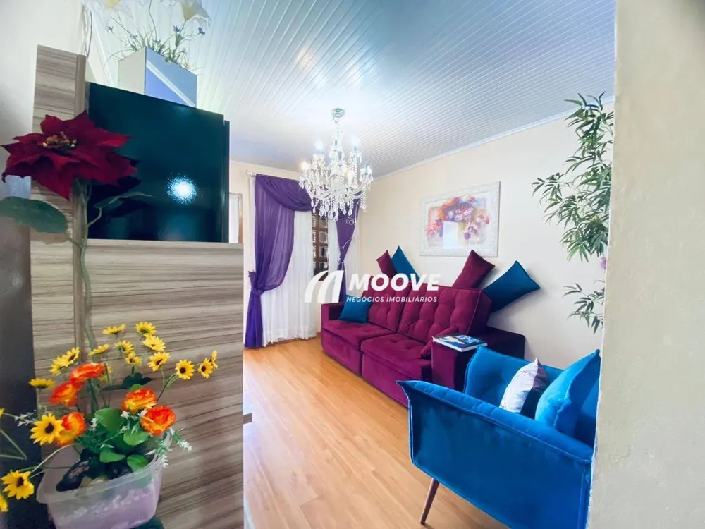 Casa, 3 quartos, 177 m² - Foto 11