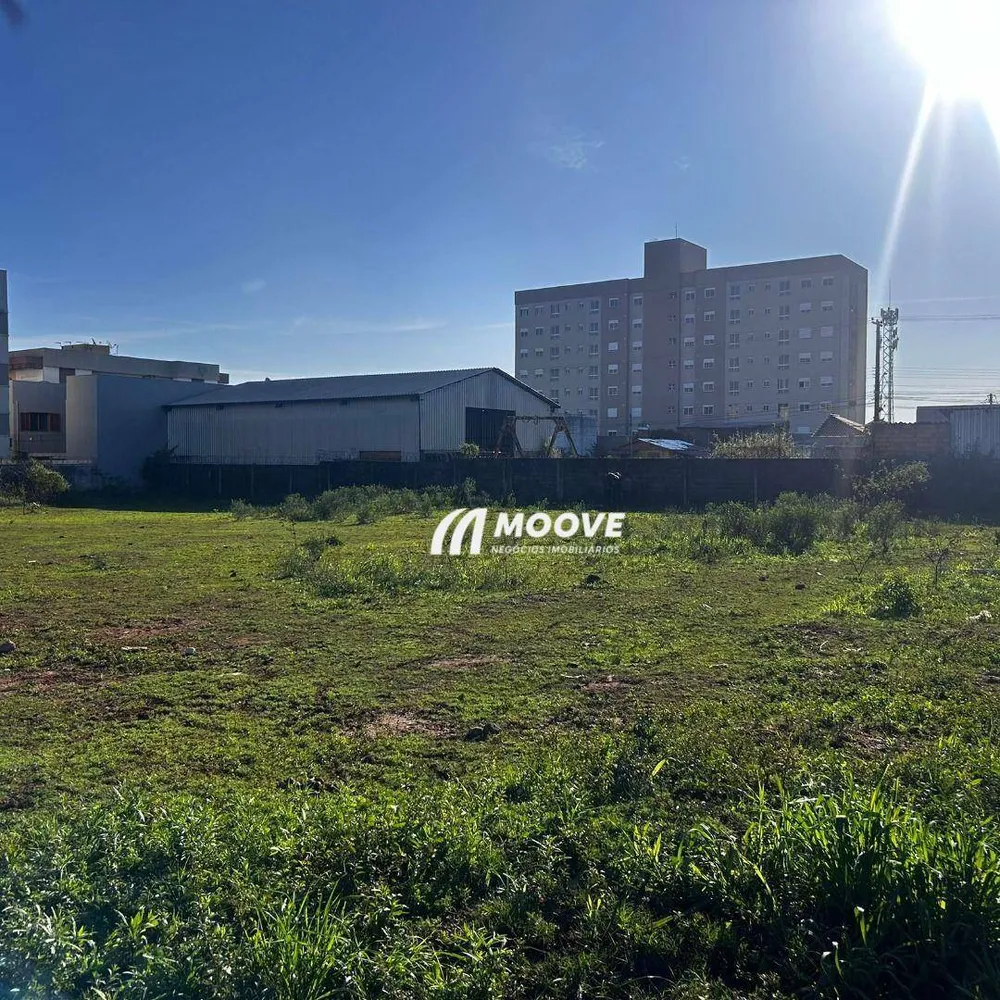 Terreno, 2160 m² - Foto 2